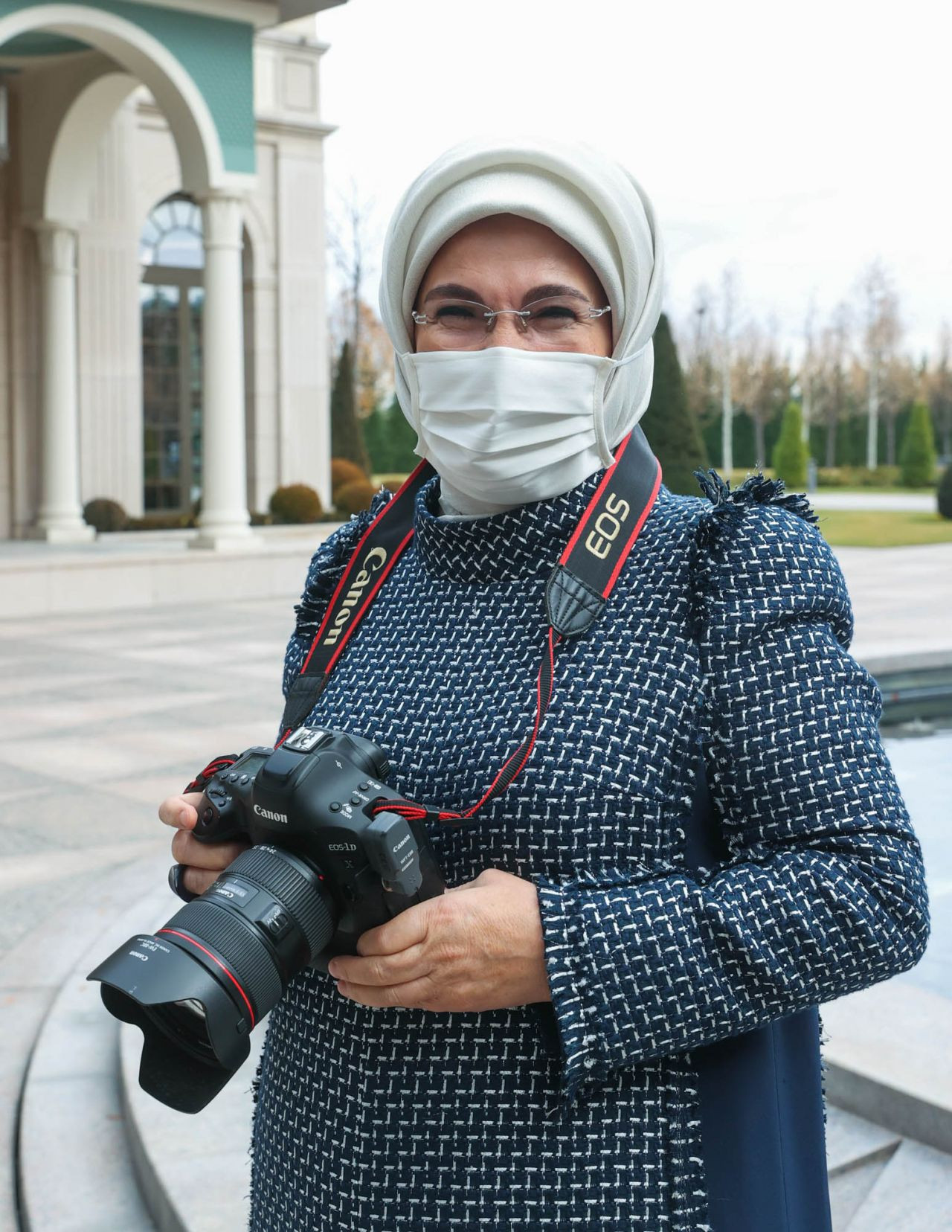 'Yılın Basın Fotoğrafları' sahiplerini buldu! - Sayfa 5