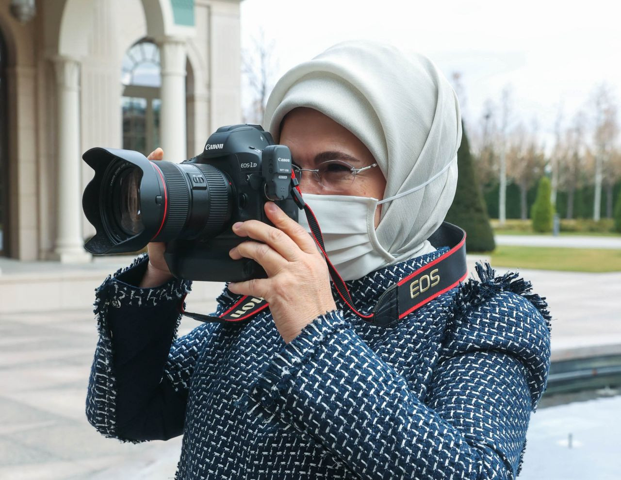 'Yılın Basın Fotoğrafları' sahiplerini buldu! - Sayfa 6