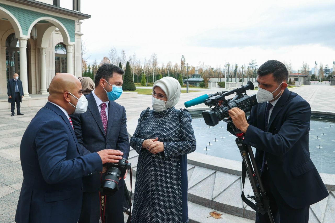 'Yılın Basın Fotoğrafları' sahiplerini buldu! - Sayfa 8