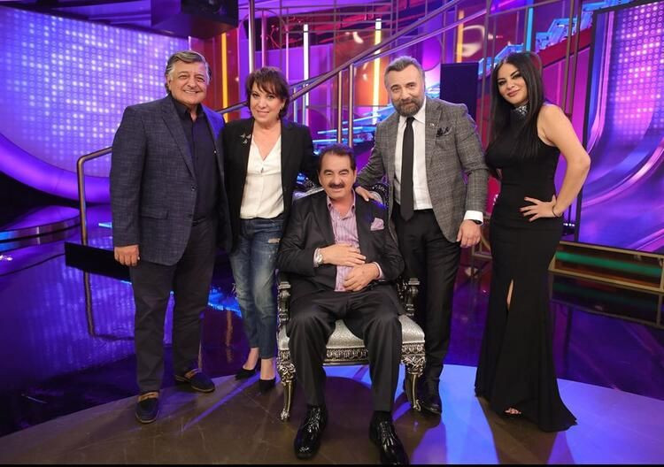 İbo Show'a katılan Zara'nın değişimi olay oldu! - Sayfa 2