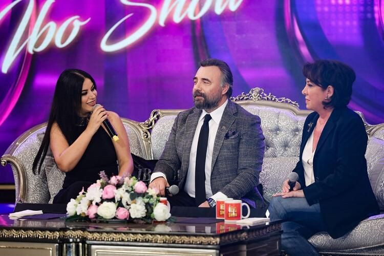 İbo Show'a katılan Zara'nın değişimi olay oldu! - Sayfa 6