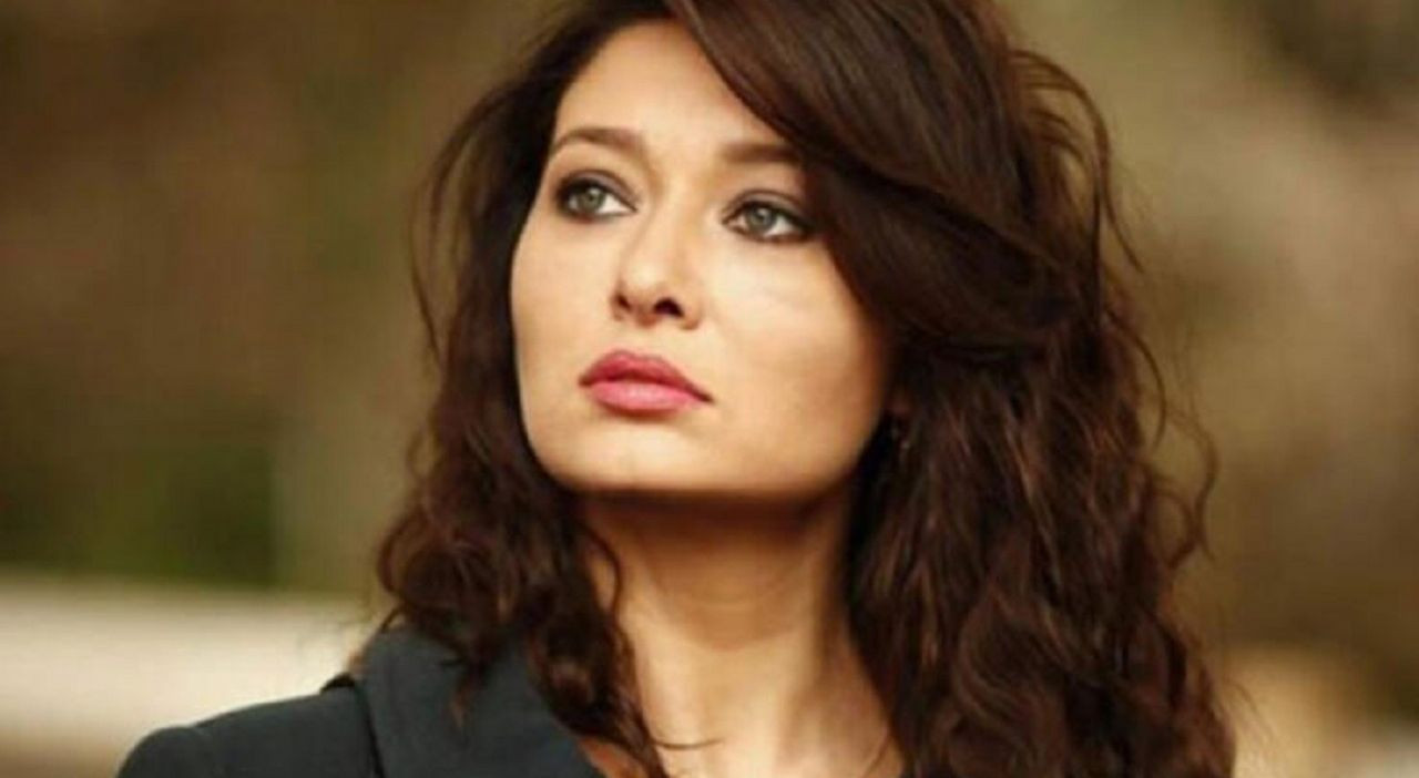 Nurgül Yeşilçay'dan küfür itirafı: Adam aldatmış... - Sayfa 1