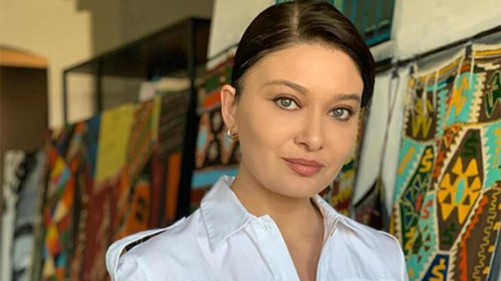 Nurgül Yeşilçay'dan küfür itirafı: Adam aldatmış... - Sayfa 2