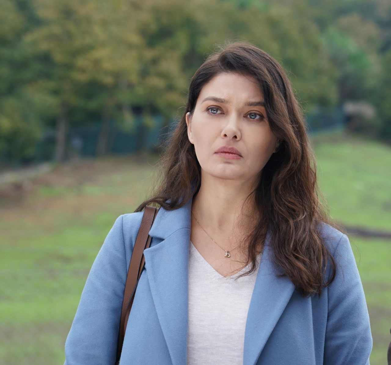 Nurgül Yeşilçay'dan küfür itirafı: Adam aldatmış... - Sayfa 5