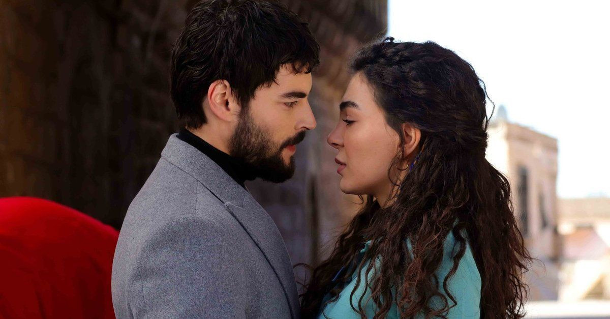 atv'den flaş Hercai kararı! - Sayfa 5