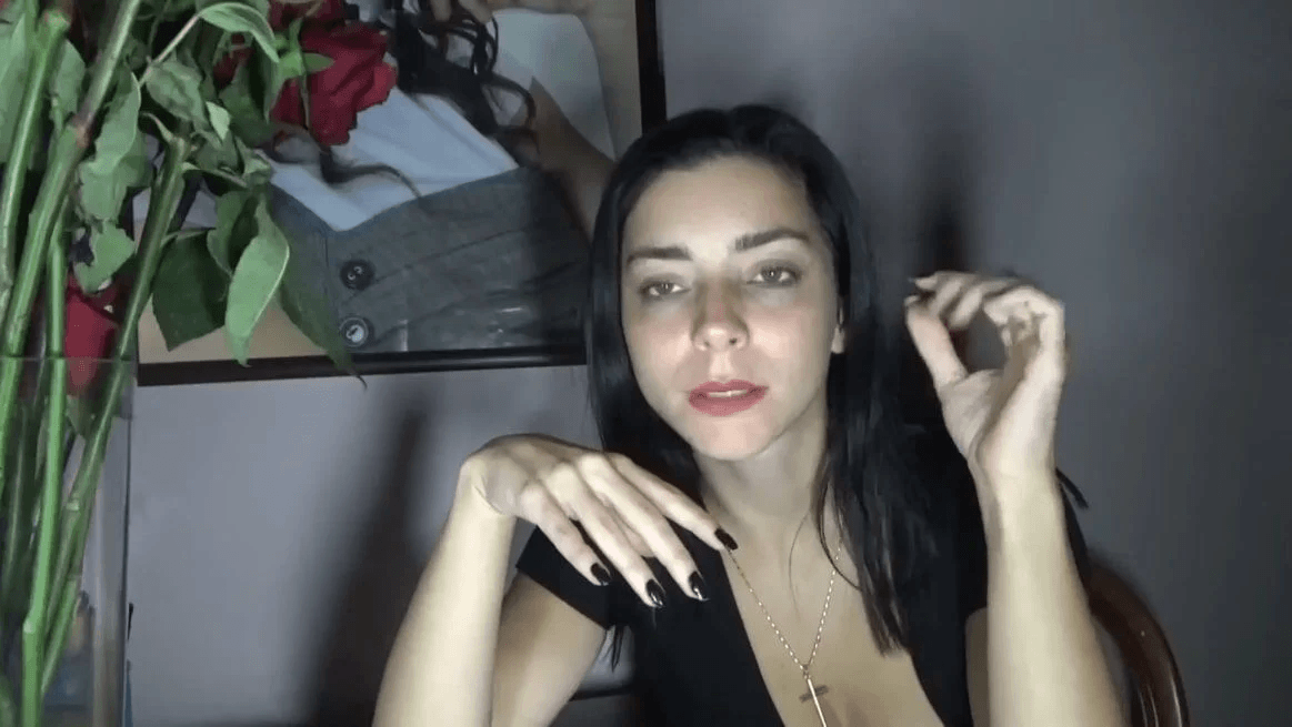 YouTube kanalını açtı! Merve Boluğur'un ilişki tavsiyeleri olay yarattı - Sayfa 2