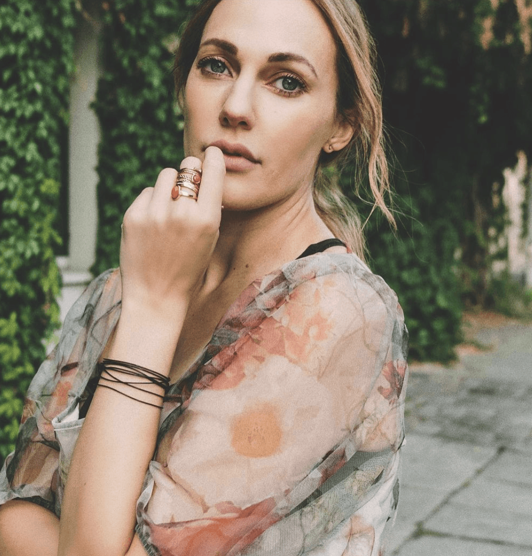 Meryem Uzerli'den hamilelik pozu - Sayfa 3