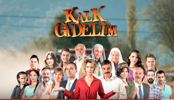 Kalk Gidelim'in yapımcısından final açıklaması - Sayfa 8