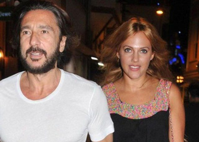 Doğum için gün sayıyor! Meryem Uzerli'den hamile pozu - Sayfa 4