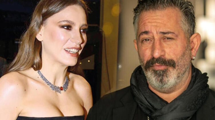 Cem Yılmaz'dan Serenay Sarıkaya hamlesi! - Sayfa 1