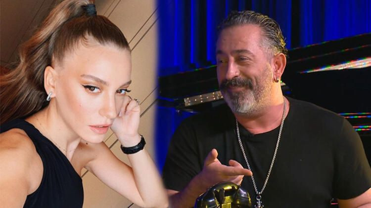 Cem Yılmaz'dan Serenay Sarıkaya hamlesi! - Sayfa 4