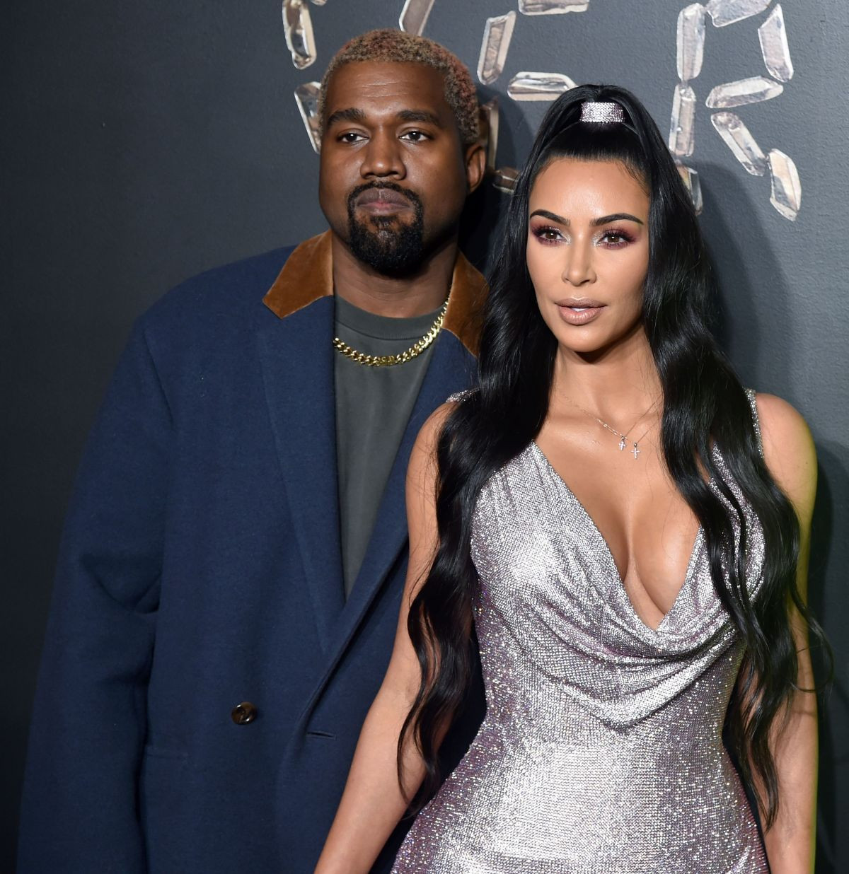 Kanye West eşi Kim Kardashian'dan ve olaylarından sıkıldı! Eve dönmüyor - Sayfa 9