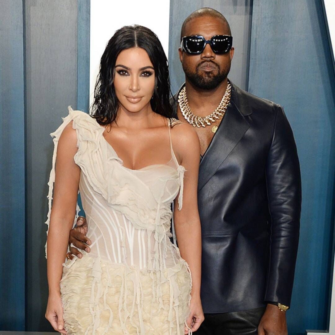 Kanye West eşi Kim Kardashian'dan ve olaylarından sıkıldı! Eve dönmüyor - Sayfa 11