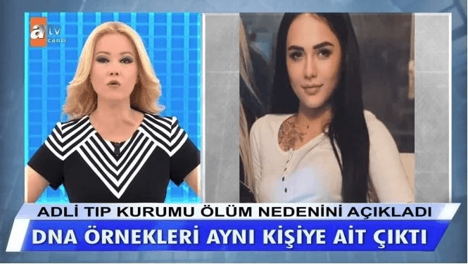 Avukatının Aleyna Çakır yorumu Müge Anlı'yı çıldırttı! Tepki yağdı! - Sayfa 2