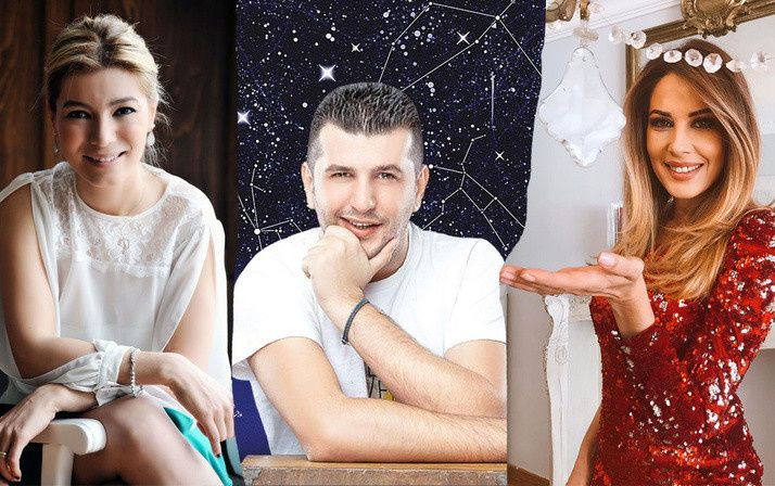 Astrologların seans ücretleri patladı: En ucuzu 1200 TL - Sayfa 1