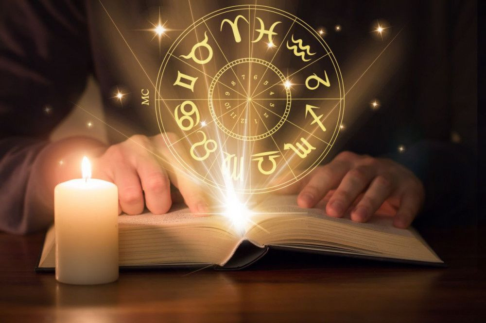 Astrologların seans ücretleri patladı: En ucuzu 1200 TL - Sayfa 2