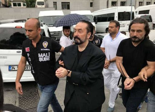 Adnan Oktar ve Kedicikleri için kader günü: Cezalar açıklanıyor - Sayfa 2