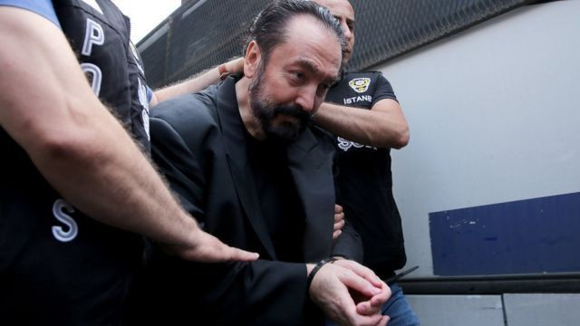 Adnan Oktar ve Kedicikleri için kader günü: Cezalar açıklanıyor - Sayfa 3