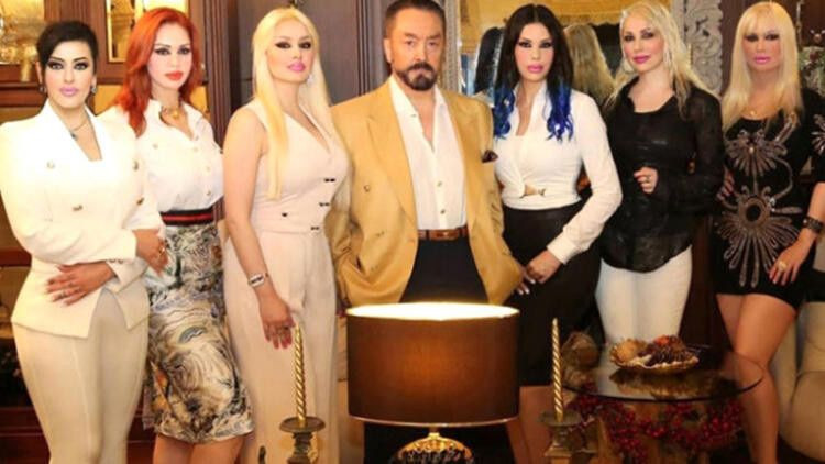 Adnan Oktar ve Kedicikleri için kader günü: Cezalar açıklanıyor - Sayfa 4