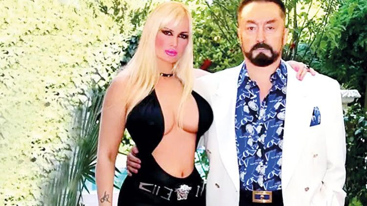 Adnan Oktar ve Kedicikleri için kader günü: Cezalar açıklanıyor - Sayfa 5