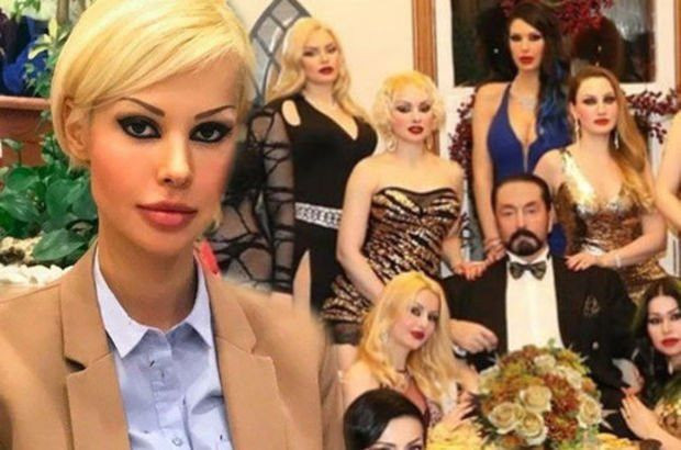 Adnan Oktar ve Kedicikleri için kader günü: Cezalar açıklanıyor - Sayfa 9