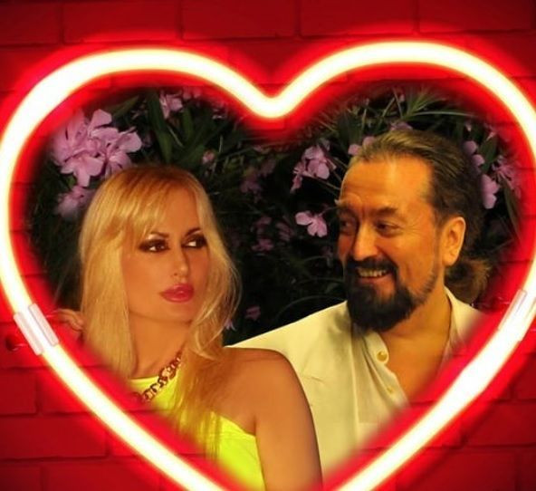 O Kedicik hakkında suç duyurusu! Adnan Oktar övgüsü başını yaktı. - Sayfa 4