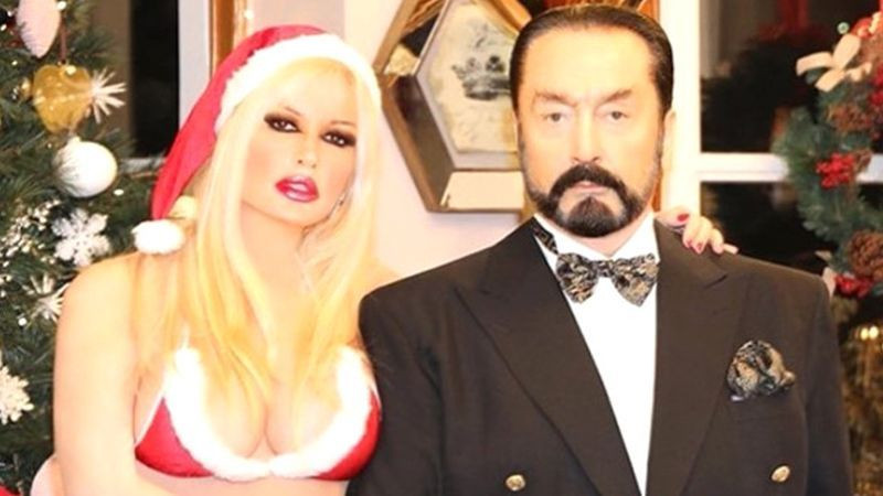 O Kedicik hakkında suç duyurusu! Adnan Oktar övgüsü başını yaktı. - Sayfa 7