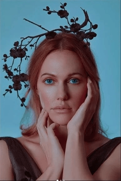 Meryem Uzerli kızıyla yeni pozlarını da paylaştı - Sayfa 14