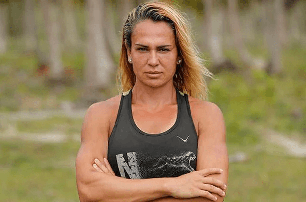 Survivor Nagihan'ı tanımak imkansız! Estetik harikası... - Sayfa 1