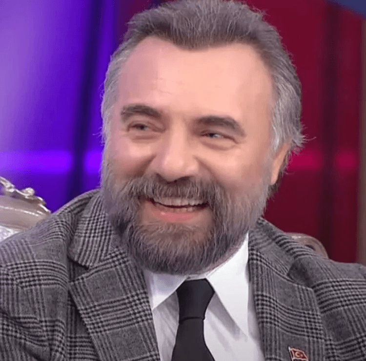 Oktay Kaynarca ile Güvenç Dağüstün arasında 'İbo Show' tartışması: - Sayfa 6