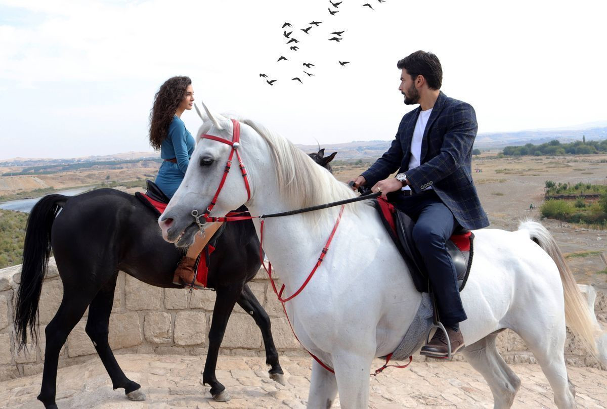 Hercai dizisine yeni oyuncu - Sayfa 3