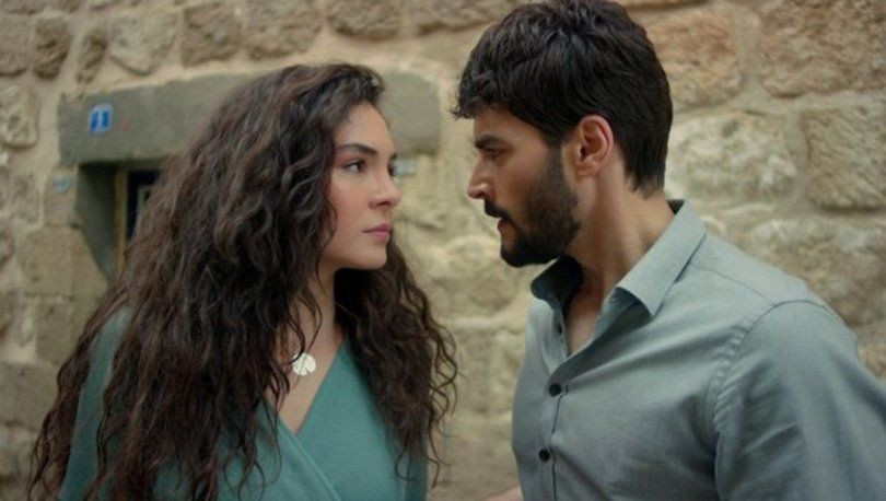 Hercai dizisine yeni oyuncu - Sayfa 5