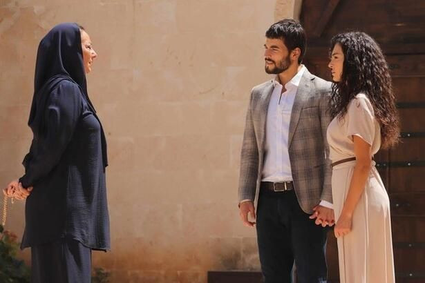 Hercai dizisine yeni oyuncu - Sayfa 7