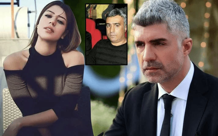 Feyza Aktan videoyla cevap verdi! Özcan Deniz 'evladımı üzecek kayıtlar' demişti - Sayfa 2