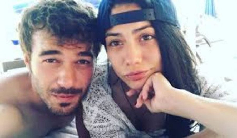 Demet Özdemir'in aşk defteri çok kabarık! Listede kimler yok ki... - Sayfa 5