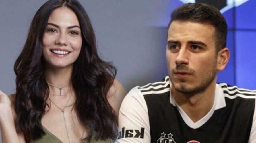 Demet Özdemir'in aşk defteri çok kabarık! Listede kimler yok ki... - Sayfa 8