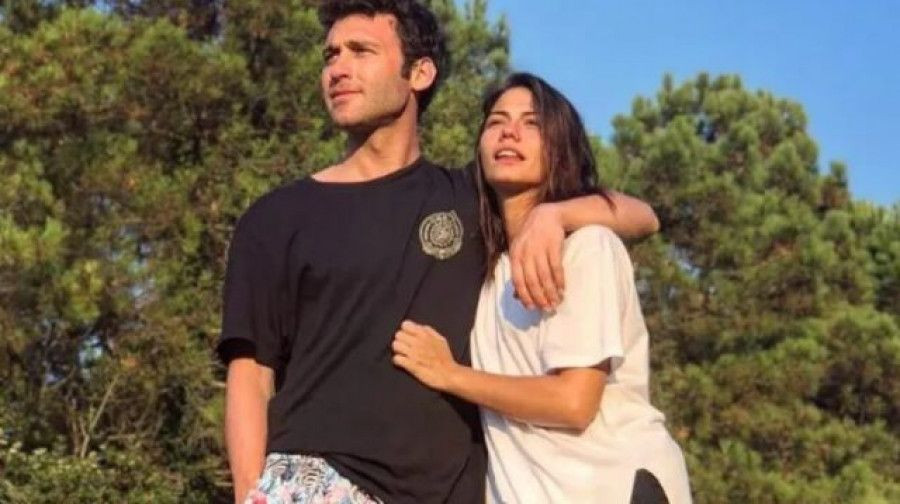 Demet Özdemir'in aşk defteri çok kabarık! Listede kimler yok ki... - Sayfa 9