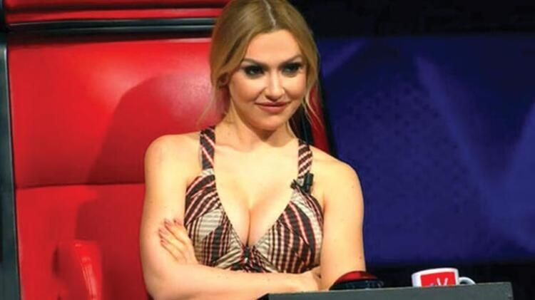 Hadise ile Kaan Yıldırım'dan barışma sonra ilk kare - Sayfa 9