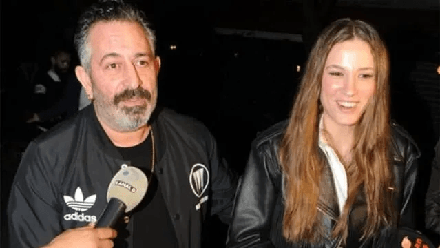 Barıştılar mı? Serenay Sarıkaya kafaları karıştırdı! - Sayfa 4