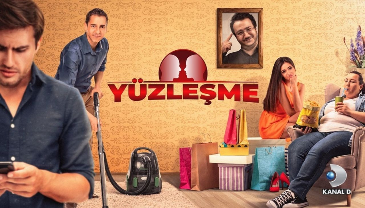 Kanal D'nin yeni programı Yüzleşme ne zaman başlıyor? - Sayfa 1