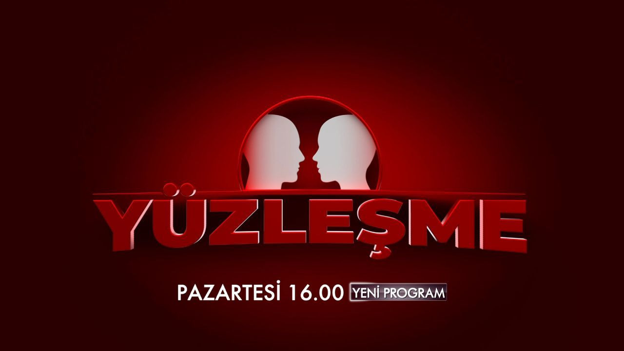 Kanal D'nin yeni programı Yüzleşme ne zaman başlıyor? - Sayfa 6