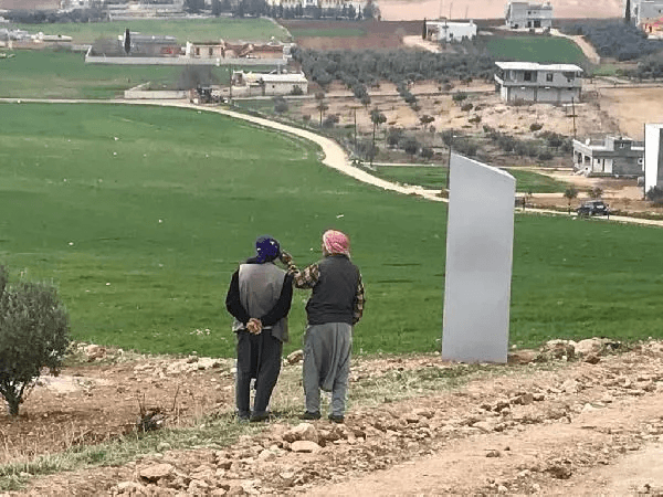 Göbeklitepe'deki gizemli monolitin sırrı çözüldü! Cumhurbaşkanı Erdoğan açıkladı! - Sayfa 1