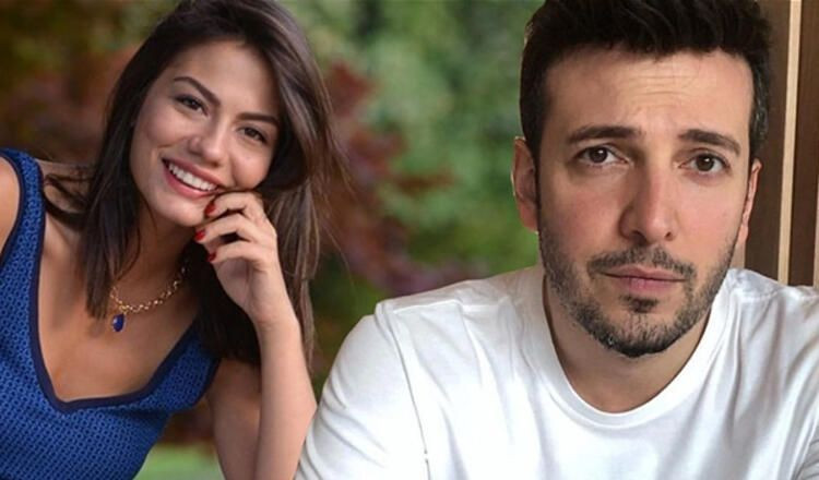 Demet Özdemir ve Oğuzhan Koç'tan flaş karar! - Sayfa 2