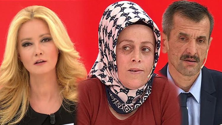 Müge Anlı'da stüdyo fena karıştı! 'Kocanı ben kaçırdım' - Sayfa 6