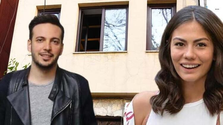 Demet Özdemir ve Oğuzhan Koç'tan flaş karar! - Sayfa 7