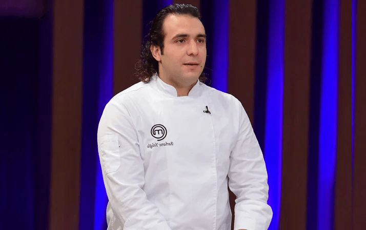 MasterChef Barbaros'un sevgilisi ortaya çıktı! Açıklamaları olay yaratmıştı! - Sayfa 1