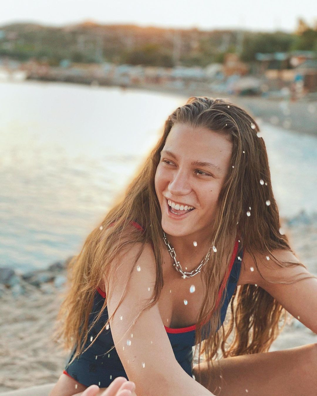 Serenay Sarıkaya tatil için kesenin ağzını açtı! - Sayfa 15