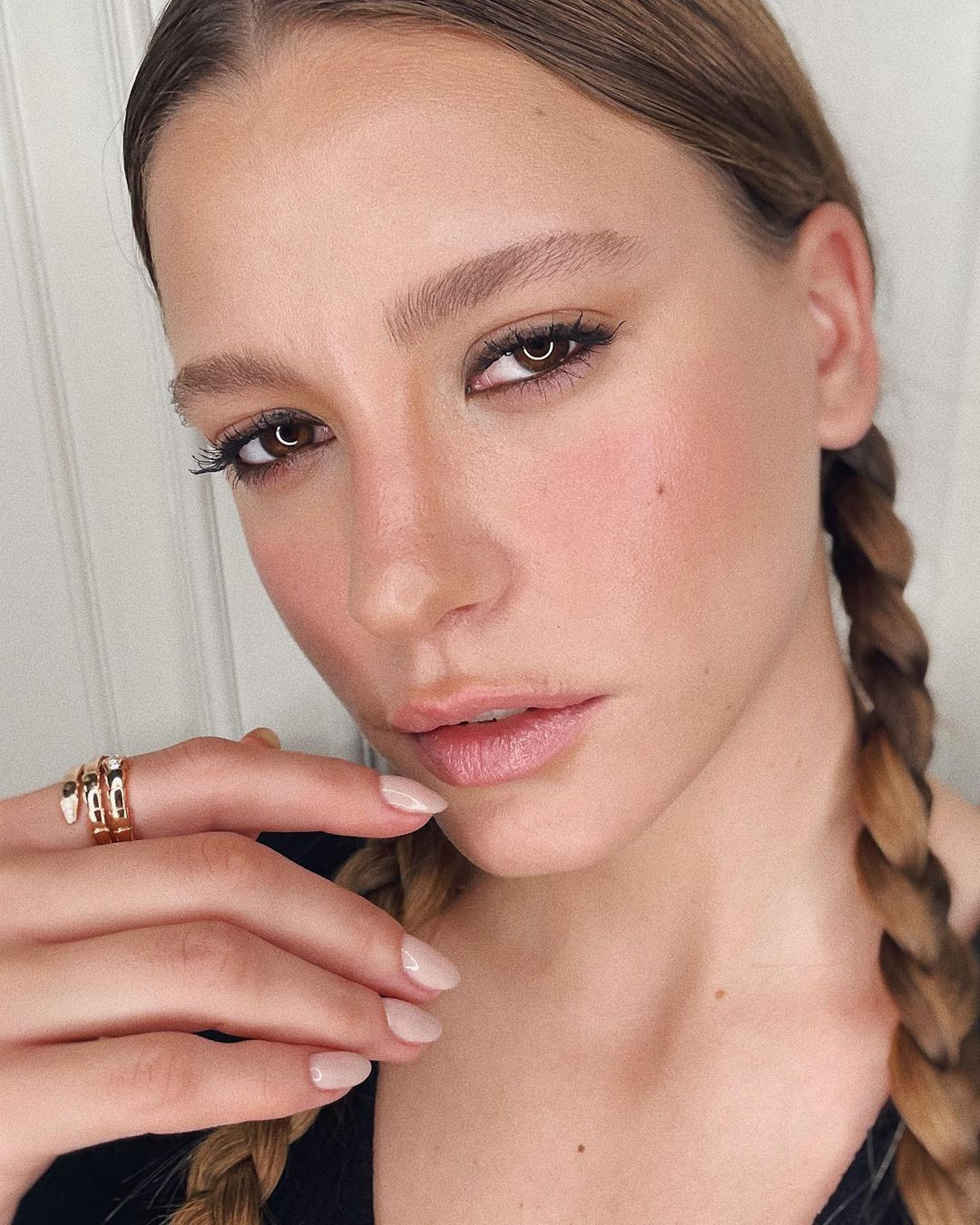 Serenay Sarıkaya tatil için kesenin ağzını açtı! - Sayfa 5