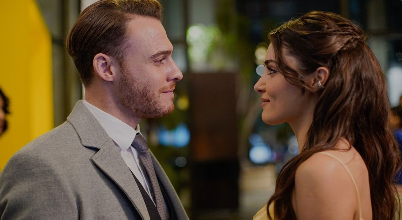 Hande Erçel ile Kerem Bürsin hakkında yeni iddia! Yakayı ele verdiler - Sayfa 6