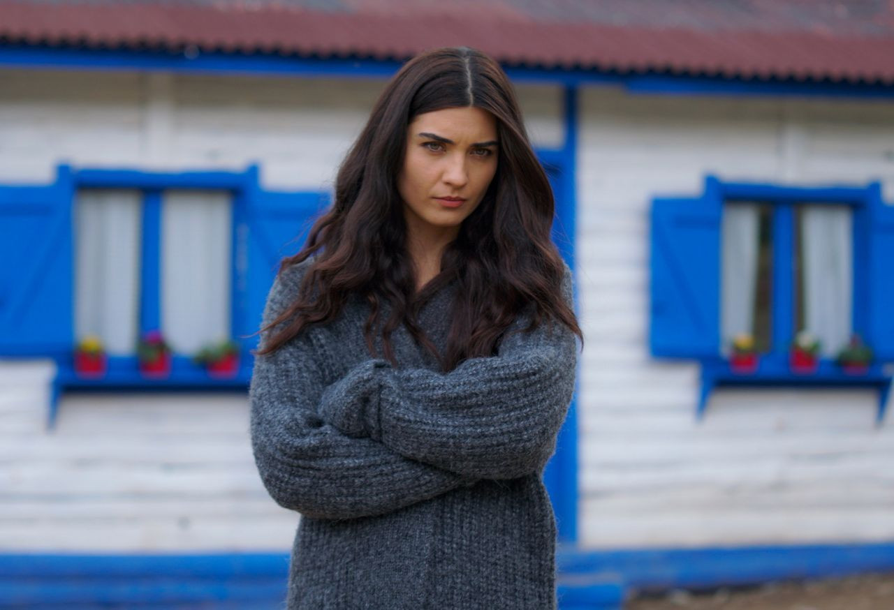 Engin Akyürek ve Tuba Büyüküstün dünya gündeminde! - Sayfa 4